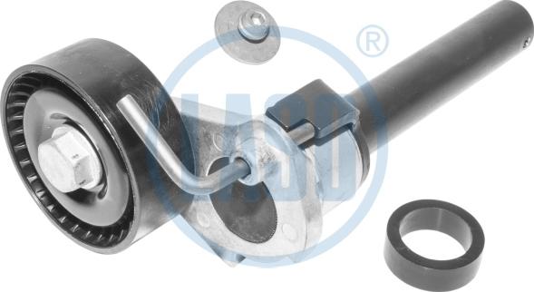 Laso 95207601 - Belt Tensioner, v-ribbed belt car-mod.net