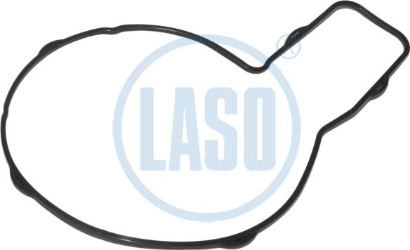 Laso 98204615 - Gasket, water pump car-mod.net
