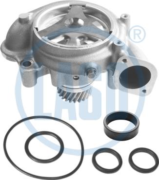 Laso 98200115 - Water Pump car-mod.net