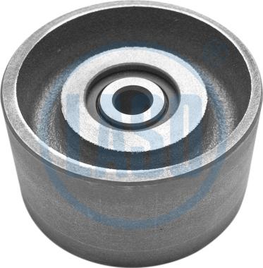 Laso 55030101 - Pulley, v-ribbed belt car-mod.net