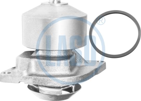 Laso 19200109 - Water Pump car-mod.net