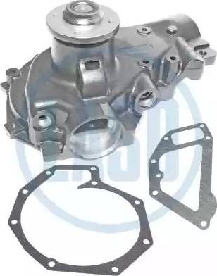 Laso 19200118 - Water Pump car-mod.net