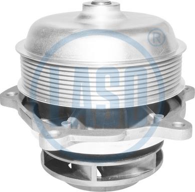 Laso 19200122 - Water Pump car-mod.net