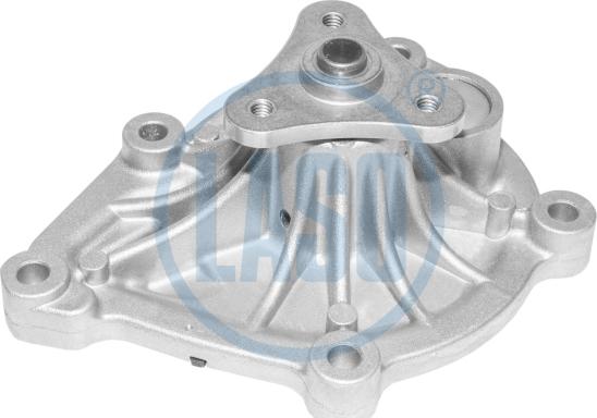 Laso 10200147 - Water Pump car-mod.net
