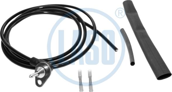 Laso 85012803 - Coolant temperature Sensor car-mod.net