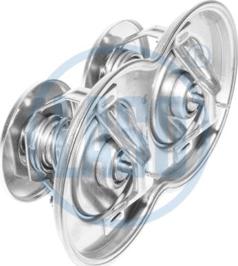 Laso 85201506 - Coolant thermostat / housing car-mod.net