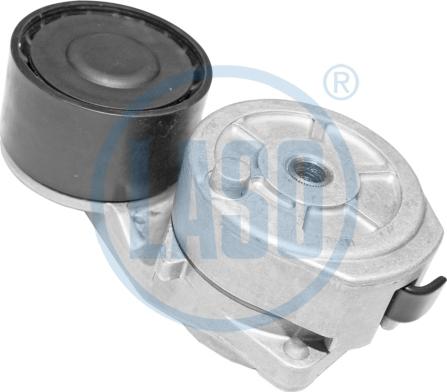 Laso 85207305 - Belt Tensioner, v-ribbed belt car-mod.net