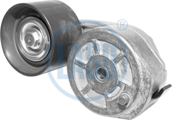 Laso 39207301 - Belt Tensioner, v-ribbed belt car-mod.net