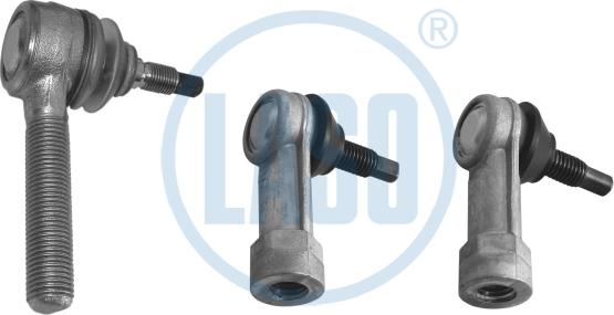 Laso 20582613 - Ball Head, gearshift linkage car-mod.net