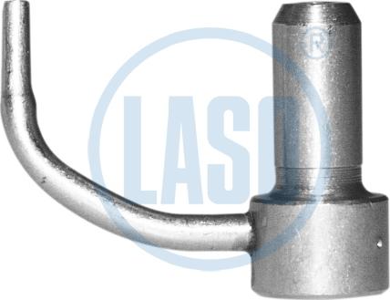 Laso 20014305 - Oil Jet, piston underside cooling car-mod.net
