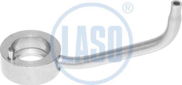 Laso 20014315 - Oil Jet, piston underside cooling car-mod.net
