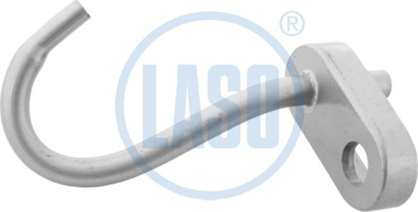 Laso 20014310 - Oil Jet, piston underside cooling car-mod.net