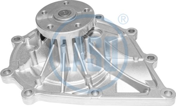 Laso 20200032 - Water Pump car-mod.net