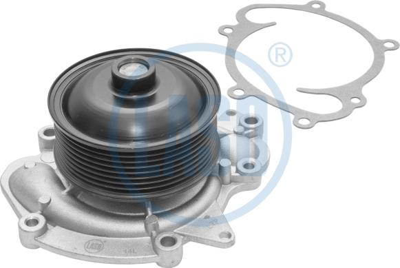 Laso 20200022 - Water Pump car-mod.net