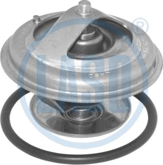 Laso 20201501 - Coolant thermostat / housing car-mod.net