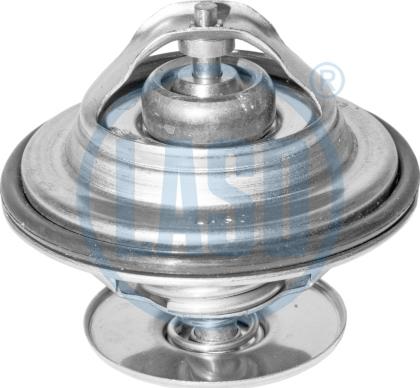 Laso 20201503 - Coolant thermostat / housing car-mod.net