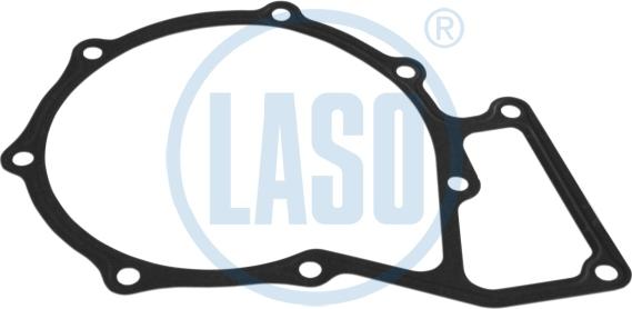 Laso 20208042 - Gasket, water pump car-mod.net