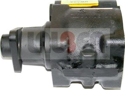 Lauber 55.5140 - Hydraulic Pump, steering system car-mod.net