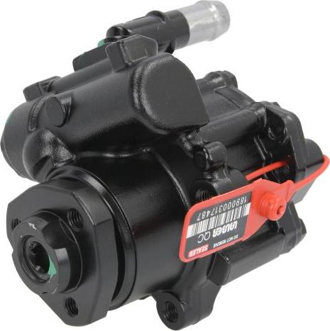 Lauber 55.5213 - Hydraulic Pump, steering system car-mod.net