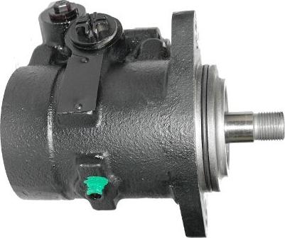 Lauber 58.0041 - Hydraulic Pump, steering system car-mod.net