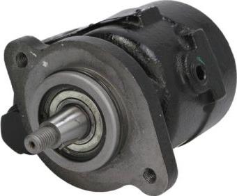 Lauber 58.0020 - Hydraulic Pump, steering system car-mod.net