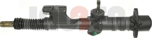 Lauber 69.0272 - Steering Gear car-mod.net