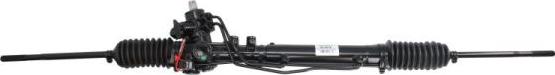 Lauber 66.0538 - Steering Gear car-mod.net