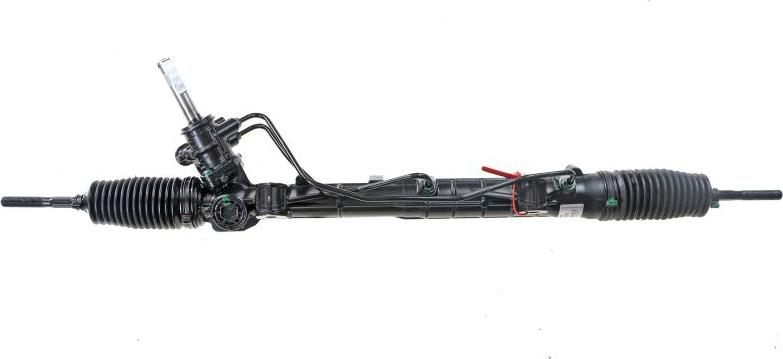 Lauber 66.0042 - Steering Gear car-mod.net