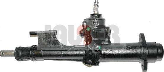 Lauber 66.0161 - Steering Gear car-mod.net