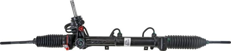 Lauber 66.1866 - Steering Gear car-mod.net
