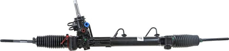 Lauber 66.1867 - Steering Gear car-mod.net