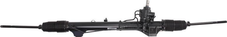 Lauber 66.1798 - Steering Gear car-mod.net