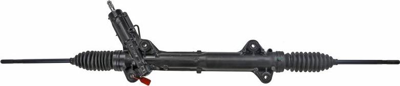 Lauber 66.2982 - Steering Gear car-mod.net