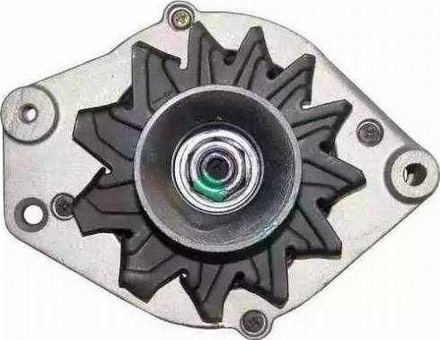 Lauber 11.0610 - Alternator car-mod.net