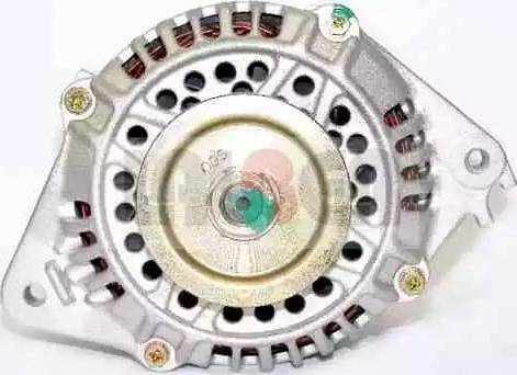 Lauber 11.0684 - Alternator car-mod.net