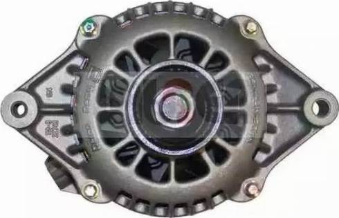 Lauber 11.0861 - Alternator car-mod.net