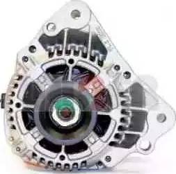 Lauber 11.0827 - Alternator car-mod.net