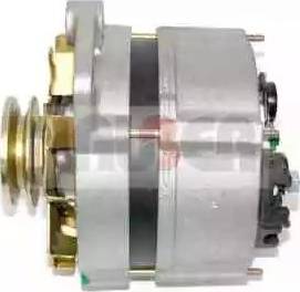 Lauber 11.0320 - Alternator car-mod.net