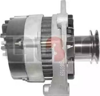 Lauber 11.0298 - Alternator car-mod.net