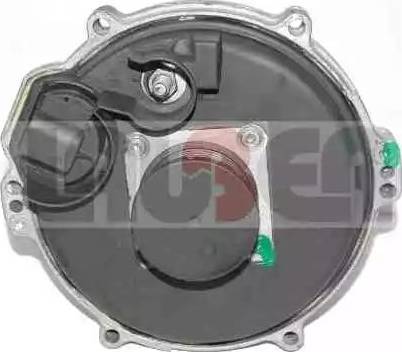 Lauber 11.1634 - Alternator car-mod.net