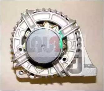 Lauber 11.1673 - Alternator car-mod.net