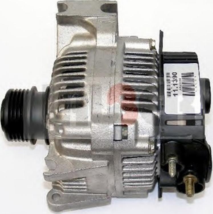 Lauber 111390 - Alternator car-mod.net