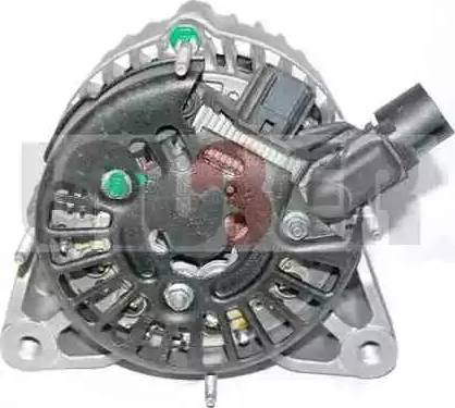 Lauber 11.1777 - Alternator car-mod.net