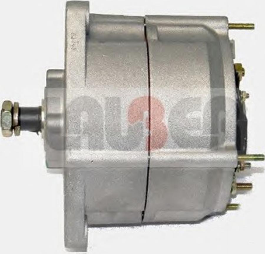 Lauber 18,0854 - Alternator car-mod.net
