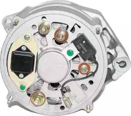 Lauber 180240 - Alternator car-mod.net