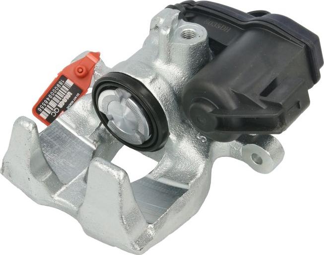 Lauber 77.5943 - Brake Caliper car-mod.net