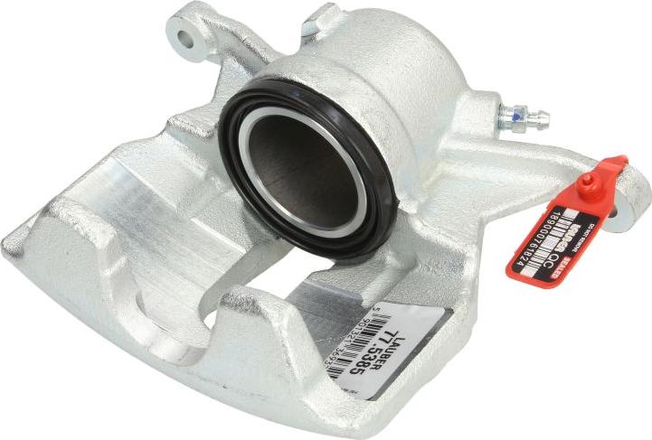 Lauber 77.5385 - Brake Caliper car-mod.net