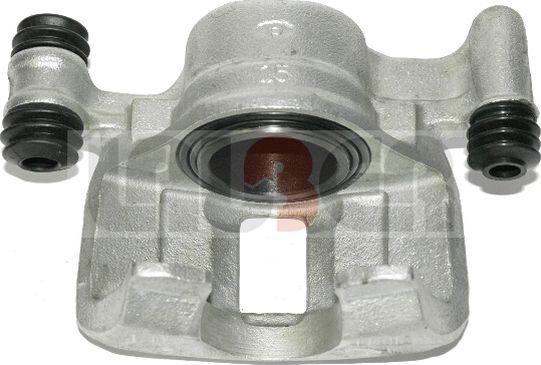 Lauber 77.0611 - Brake Caliper car-mod.net