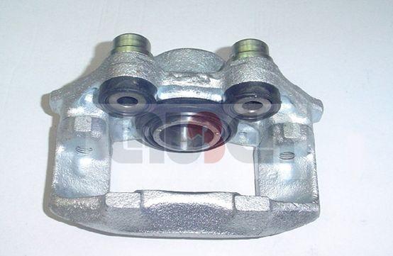 Lauber 77.1506 - Brake Caliper car-mod.net