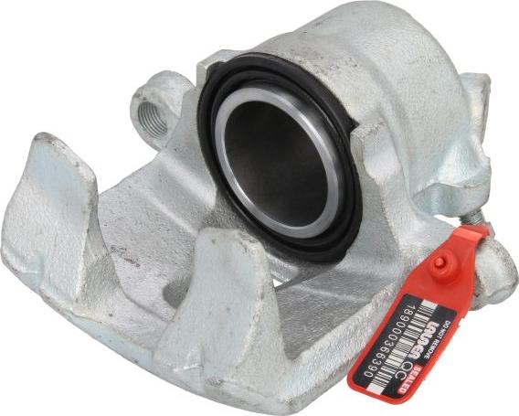 Lauber 77.1119 - Brake Caliper car-mod.net